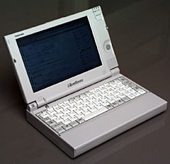 Libretto 100CT