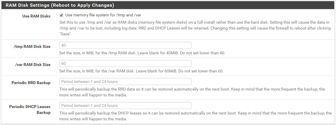 RamDisk